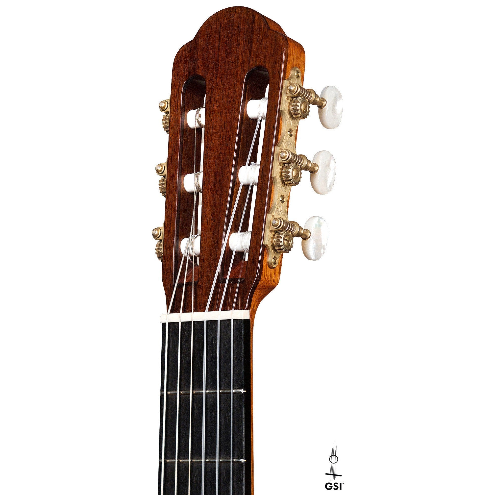 Đàn Guitar Classic Yamaha GC82S-Mai Nguyên Music