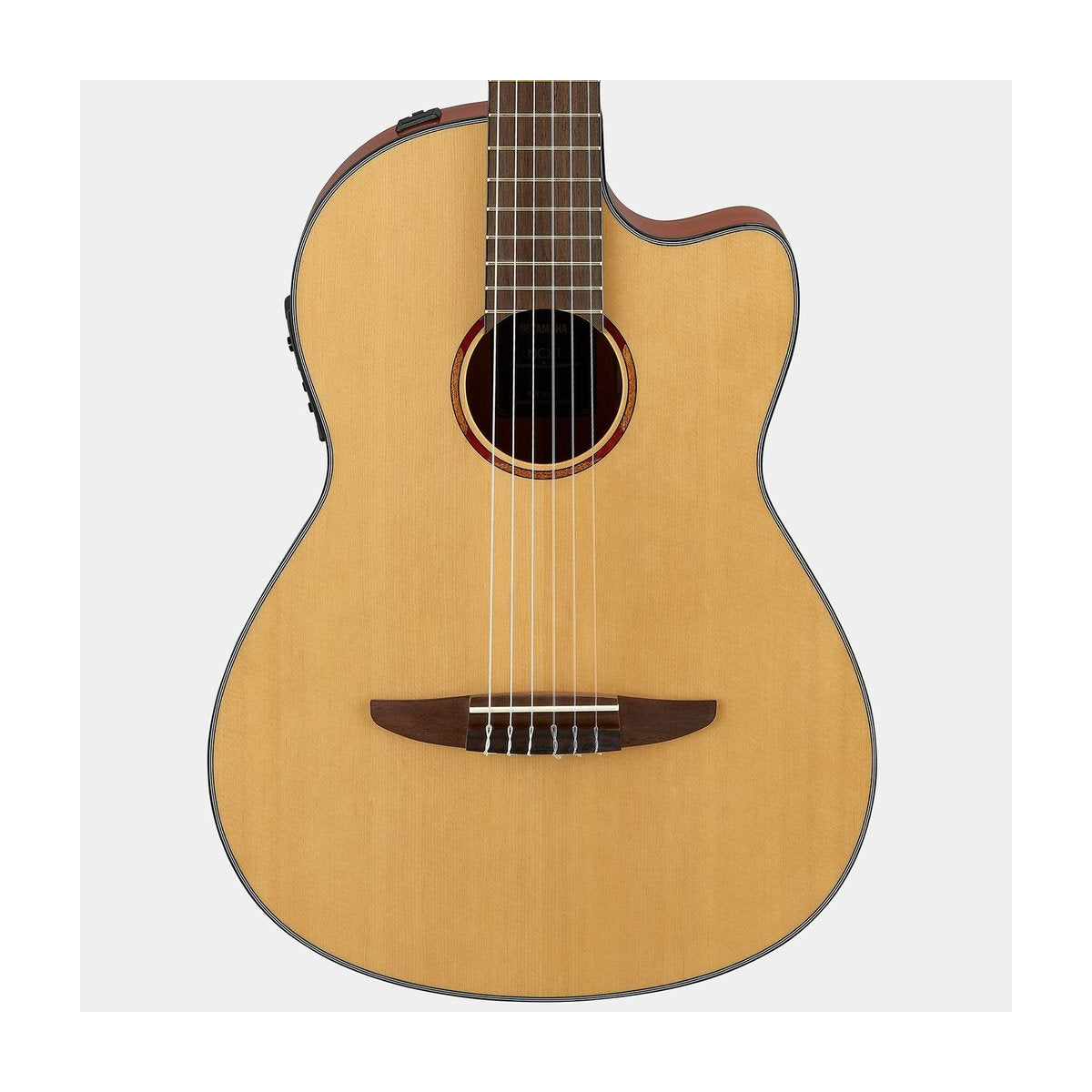 Đàn Guitar Classic Yamaha NCX1-Mai Nguyên Music