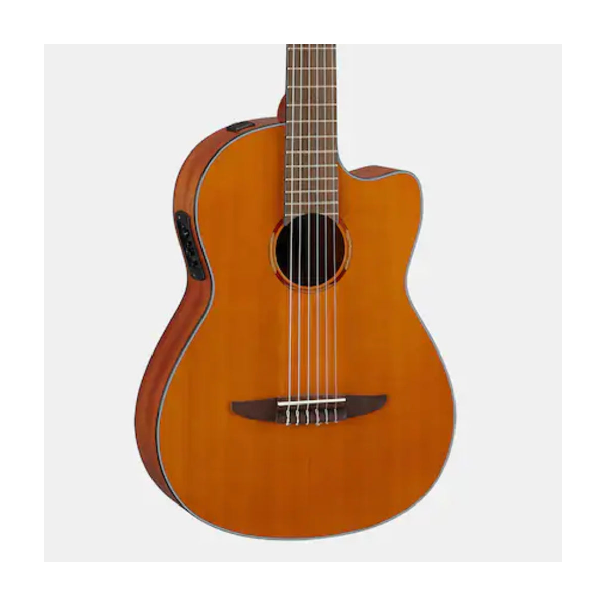 Đàn Guitar Classic Yamaha NCX1C-Mai Nguyên Music