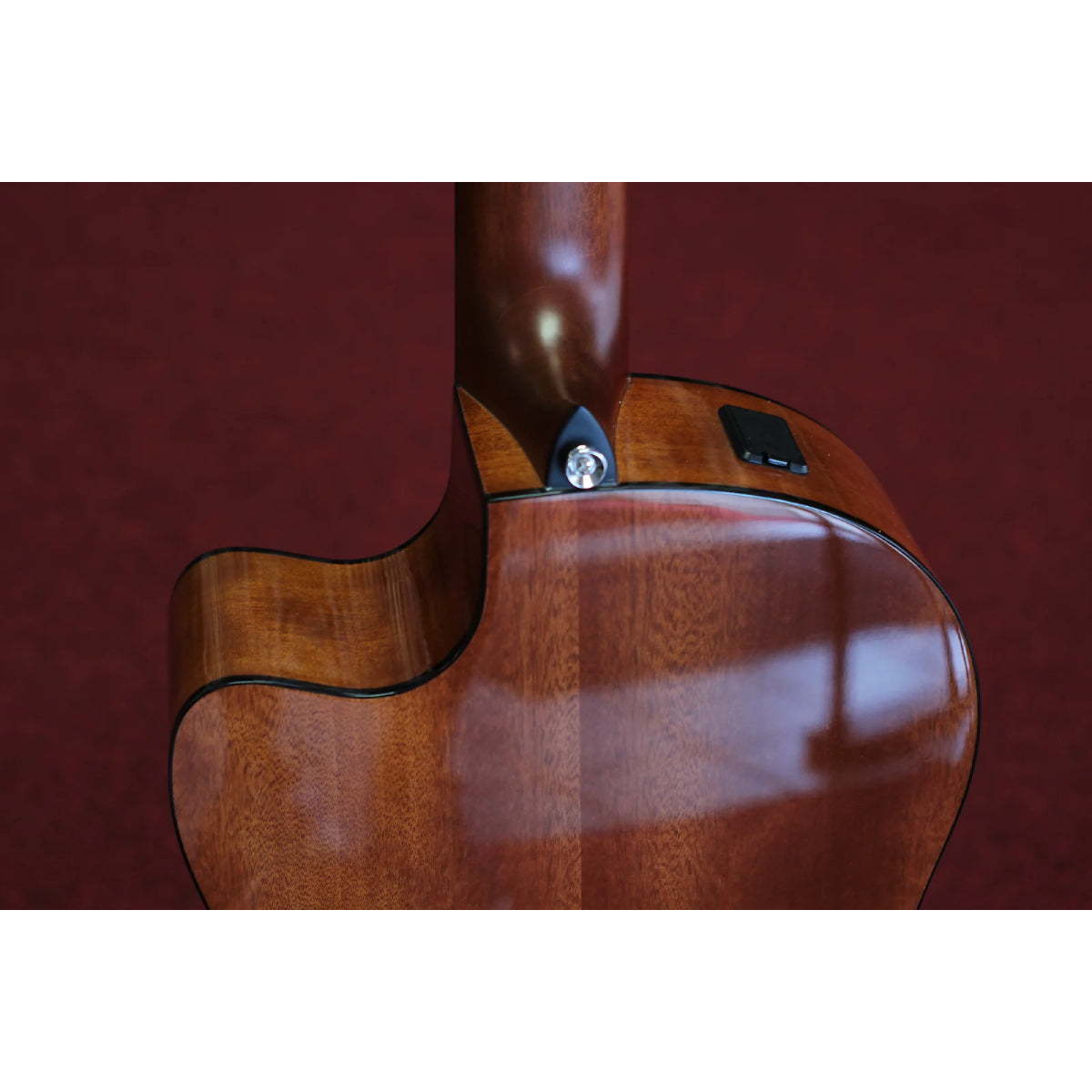 Đàn Guitar Classic Yamaha NCX1C-Mai Nguyên Music