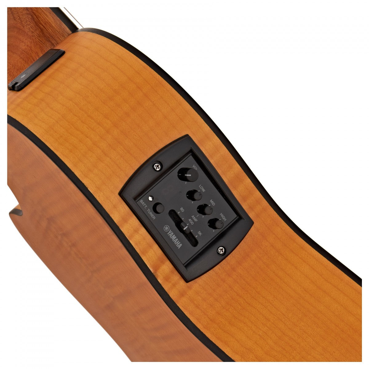 Đàn Guitar Classic Yamaha NCX1FM-Mai Nguyên Music