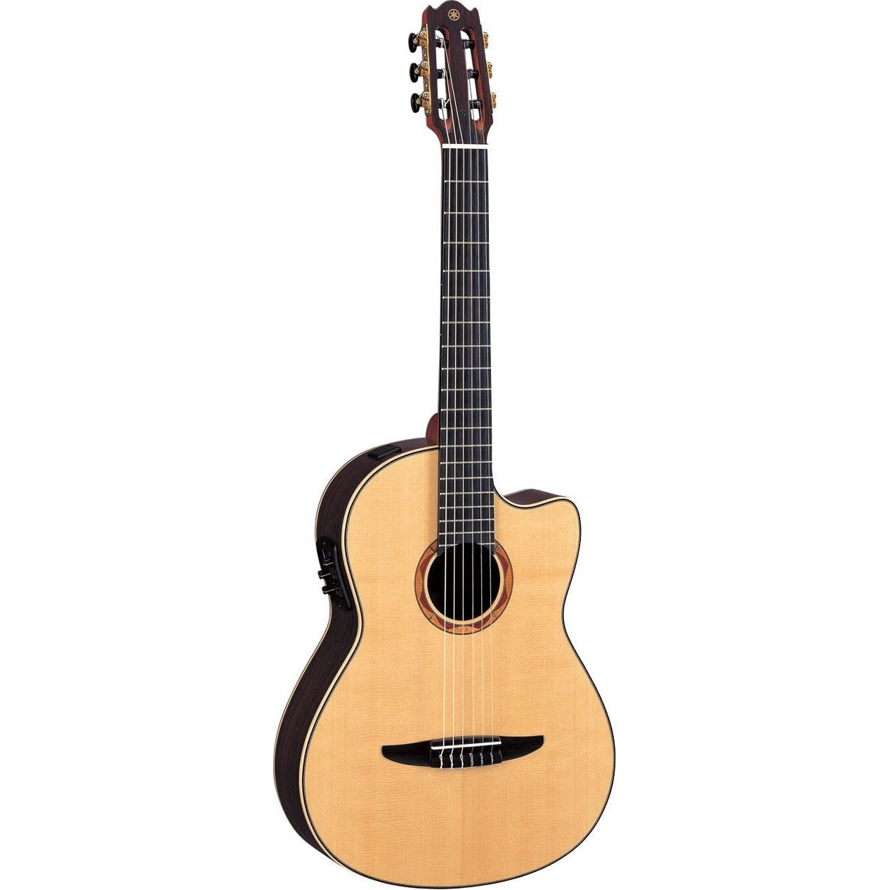 Đàn Guitar Classic Yamaha NCX2000R-Mai Nguyên Music