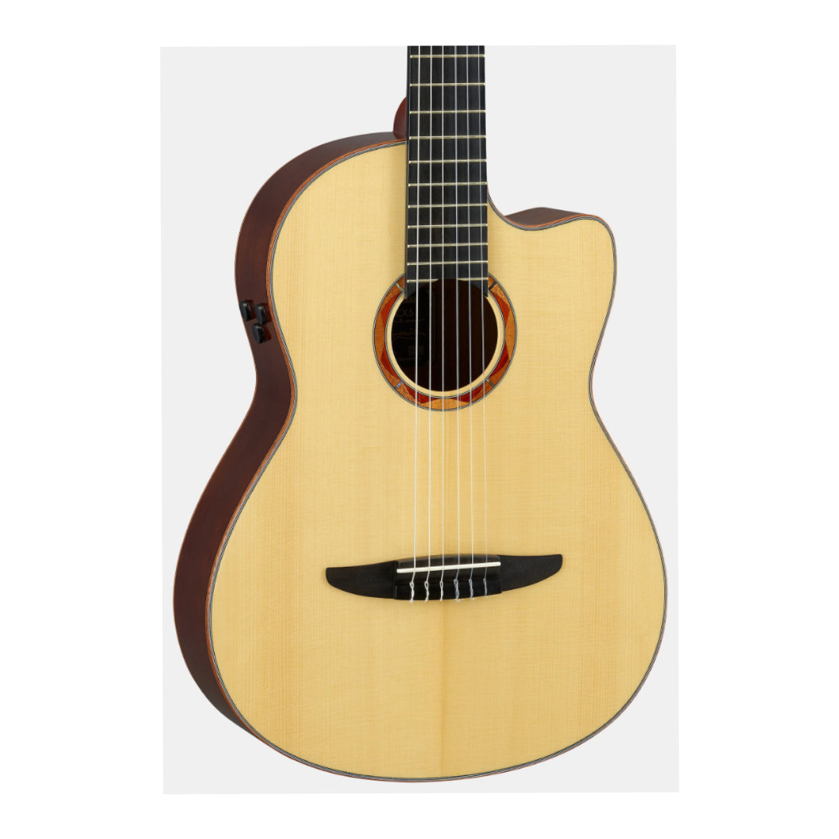 Đàn Guitar Classic Yamaha NCX5-Mai Nguyên Music