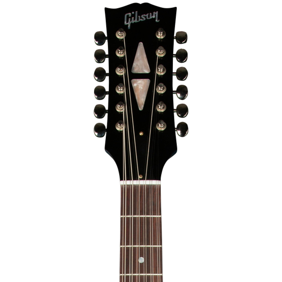 Đàn Guitar Điện 12-dây Gibson Historic Collection Custom 1965 Non-Reverse Firebird V 12-string Reissue - Aqua Mist VOS-Mai Nguyên Music