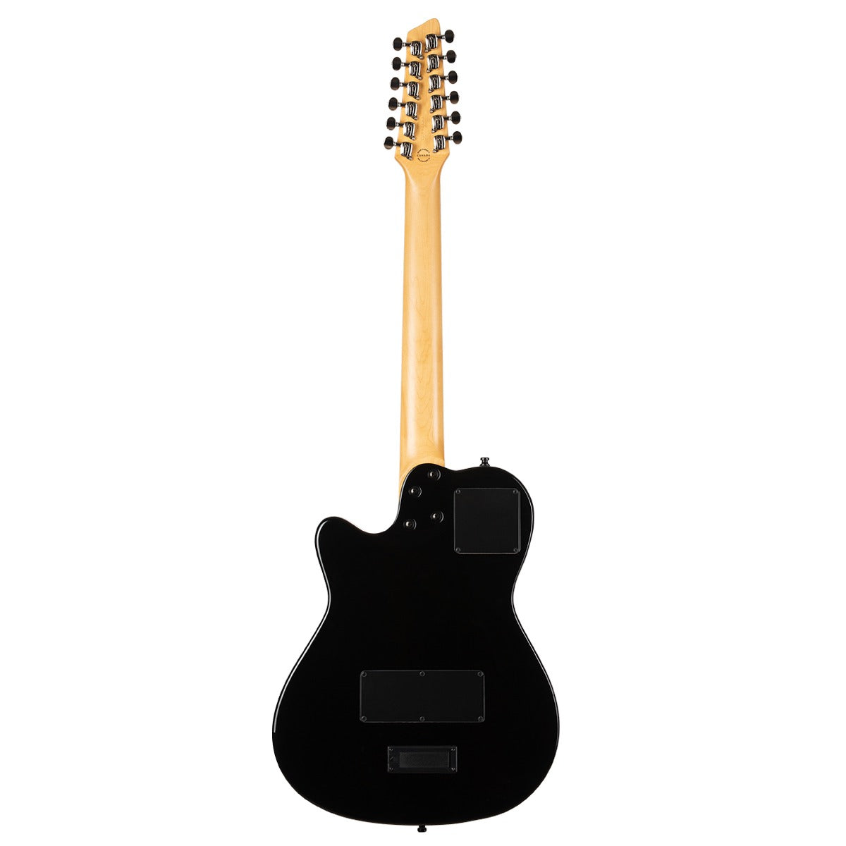 Đàn Guitar Điện Silent Godin A12-Mai Nguyên Music