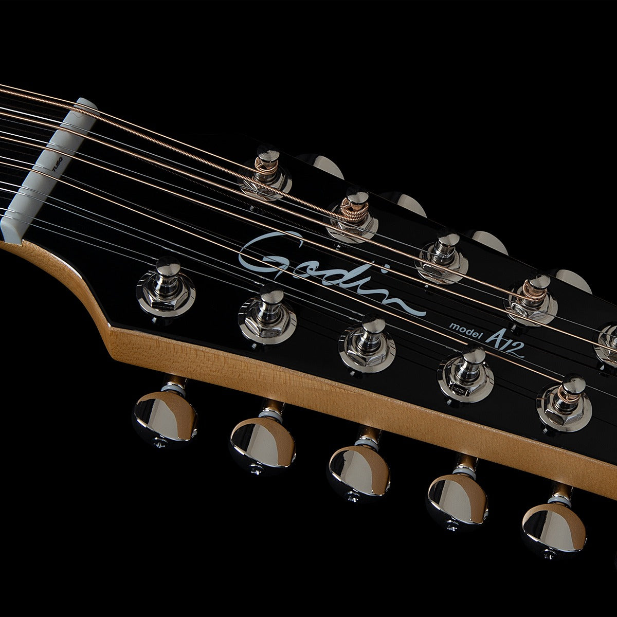 Đàn Guitar Điện Silent Godin A12-Mai Nguyên Music