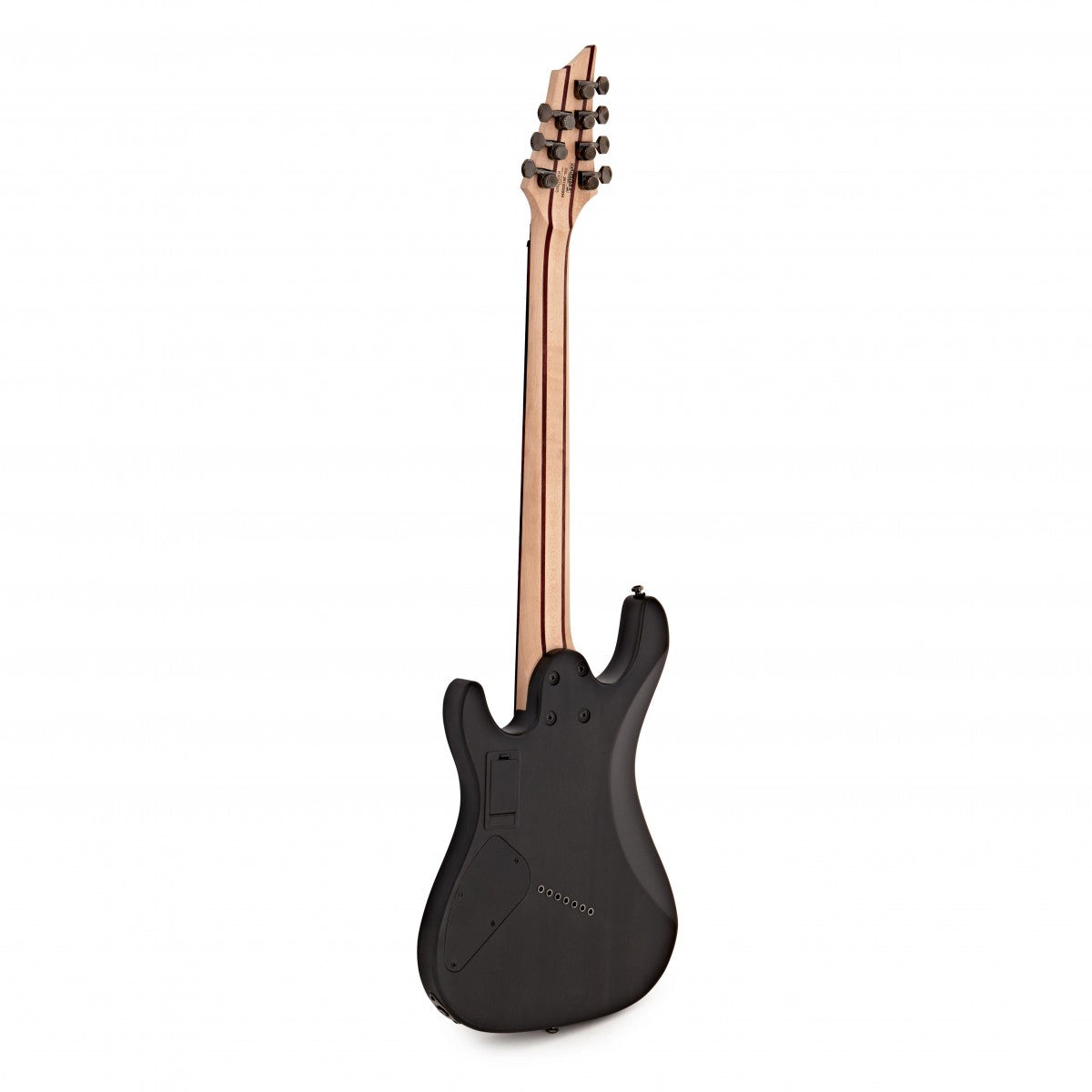 Đàn Guitar Điện 7-dây Cort KX507 Multi Scale-Mai Nguyên Music