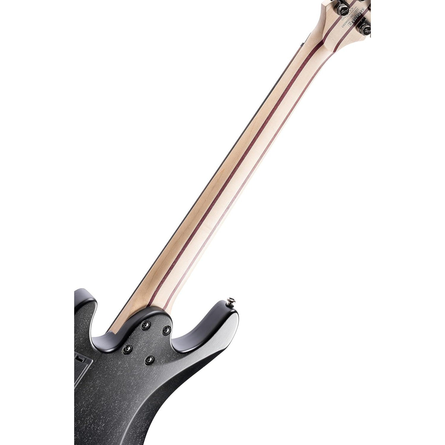 Đàn Guitar Điện 7-dây Cort KX507 Multi Scale-Mai Nguyên Music