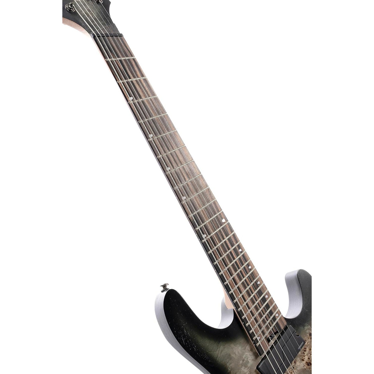 Đàn Guitar Điện 7-dây Cort KX507 Multi Scale-Mai Nguyên Music