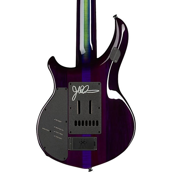 Đàn Guitar Điện 7-dây Ernie Ball Music Man BFR John Petrucci Majesty 7-Mai Nguyên Music