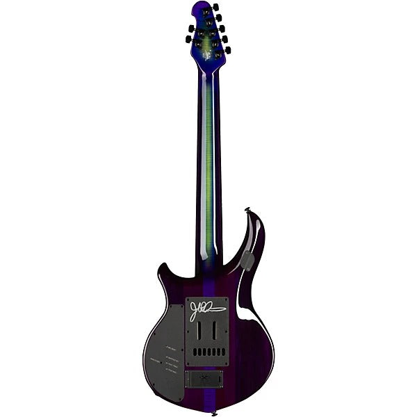 Đàn Guitar Điện 7-dây Ernie Ball Music Man BFR John Petrucci Majesty 7-Mai Nguyên Music