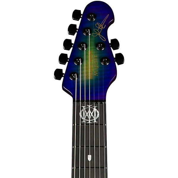 Đàn Guitar Điện 7-dây Ernie Ball Music Man BFR John Petrucci Majesty 7-Mai Nguyên Music