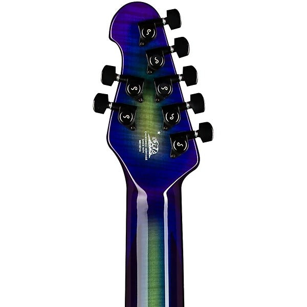 Đàn Guitar Điện 7-dây Ernie Ball Music Man BFR John Petrucci Majesty 7-Mai Nguyên Music