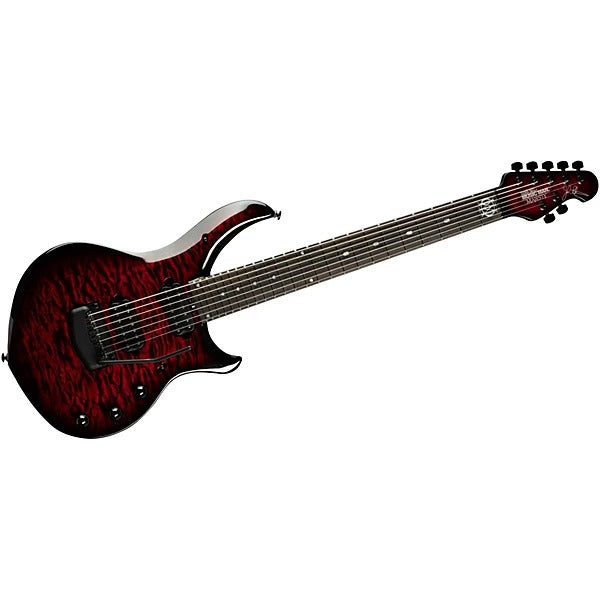 Đàn Guitar Điện 7-dây Ernie Ball Music Man BFR John Petrucci Majesty 7-Mai Nguyên Music