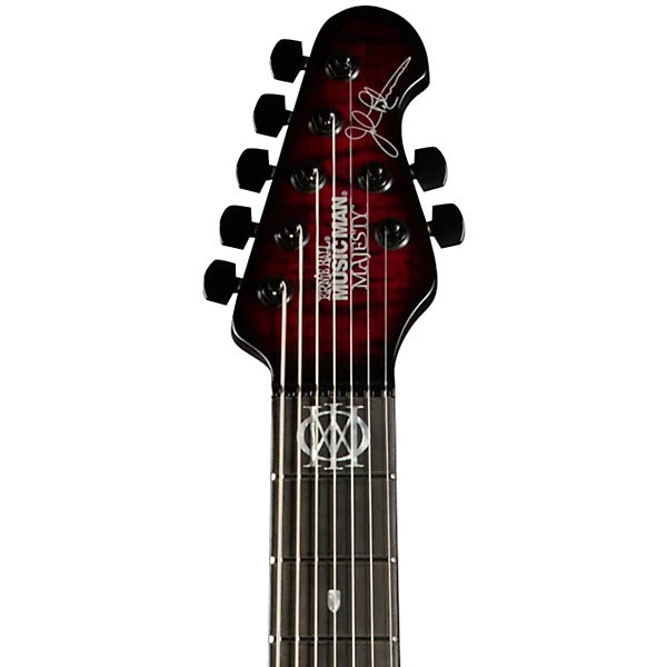 Đàn Guitar Điện 7-dây Ernie Ball Music Man BFR John Petrucci Majesty 7-Mai Nguyên Music