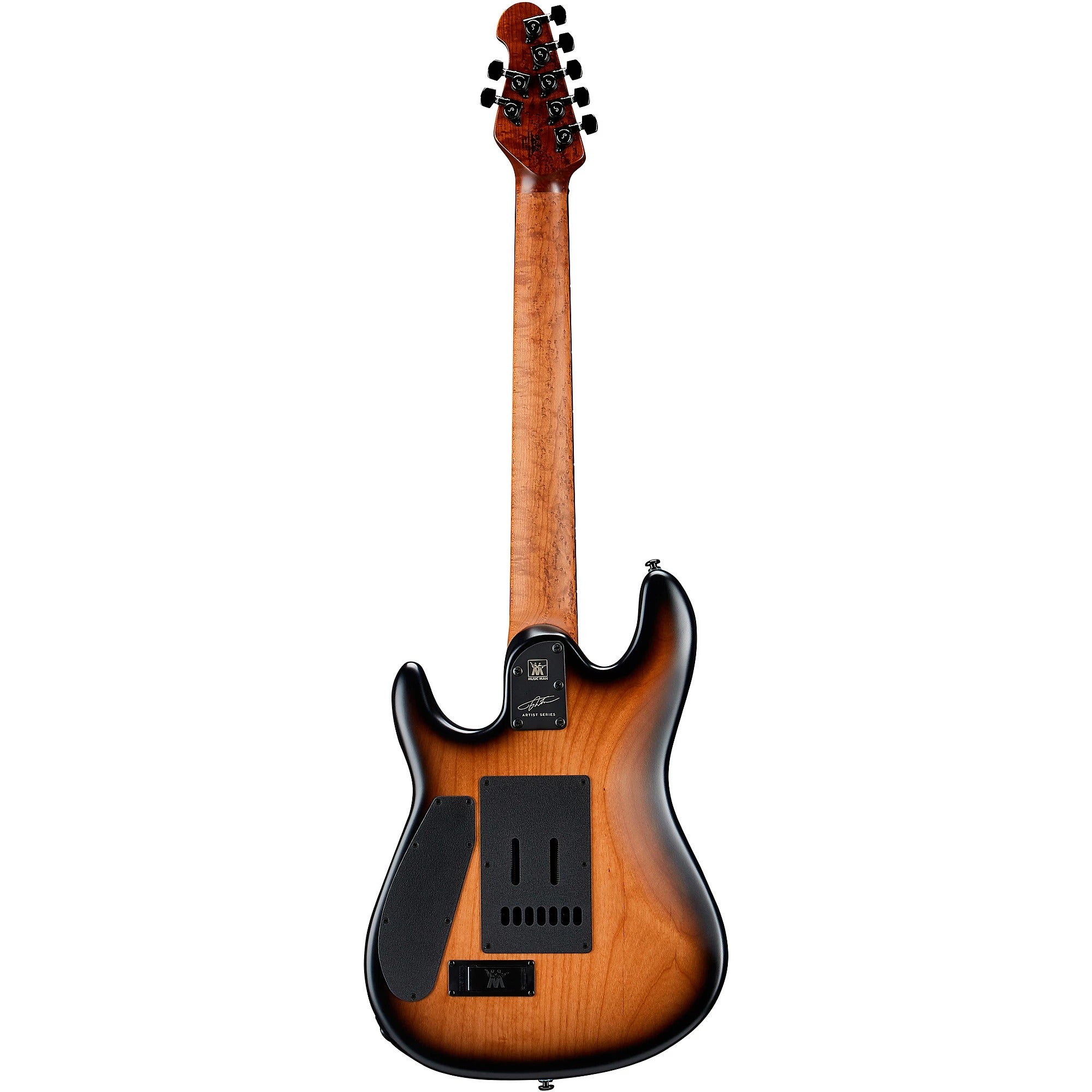 Đàn Guitar Điện 7-dây Ernie Ball Music Man Jason Richardson Signature Cutlass HH-Mai Nguyên Music