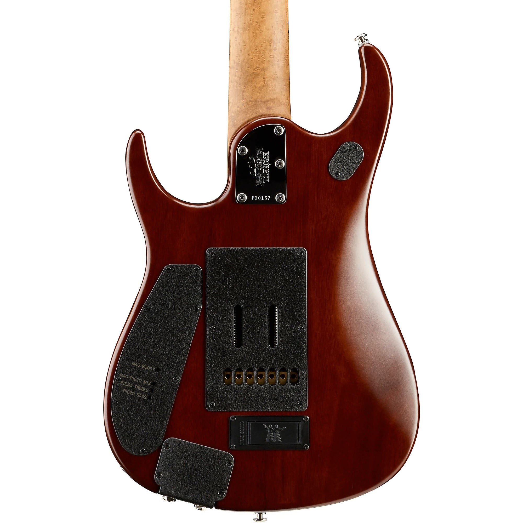 Đàn Guitar Điện 7-dây Ernie Ball Music Man John Petrucci JP15 7-Mai Nguyên Music