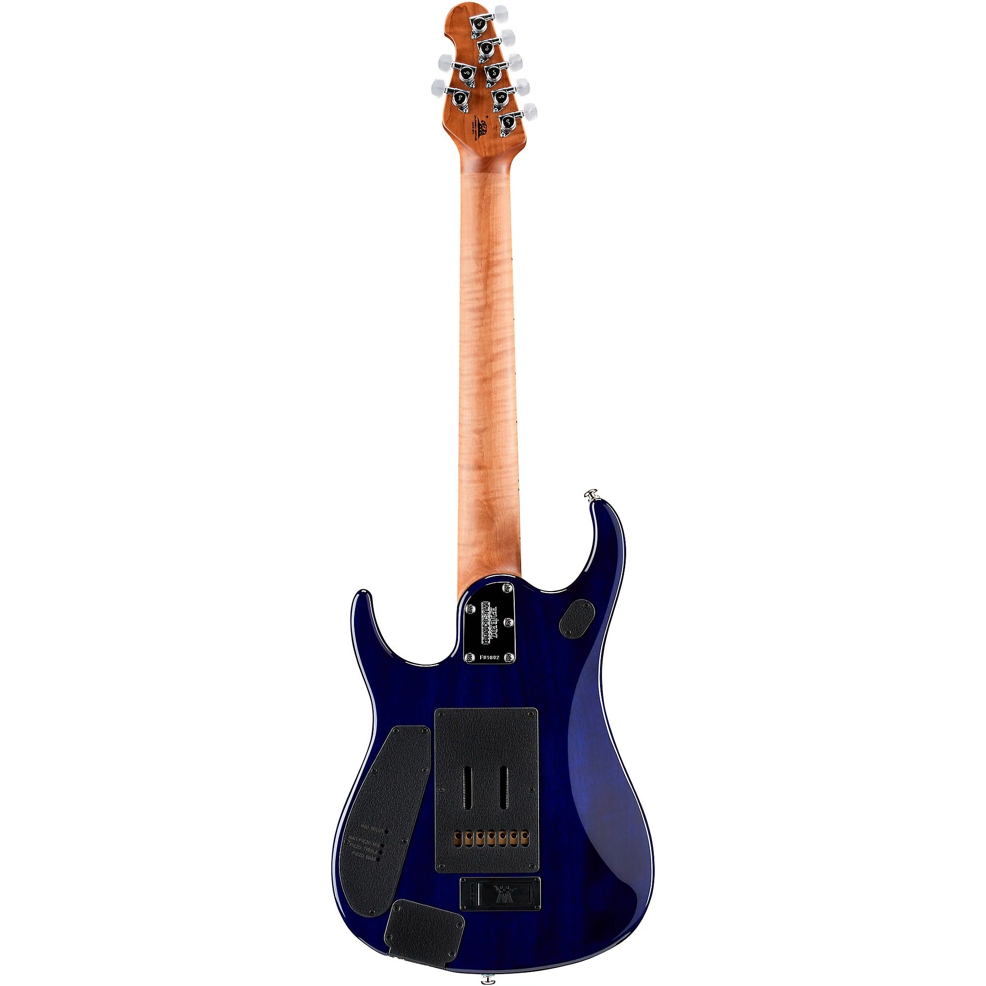 Đàn Guitar Điện 7-dây Ernie Ball Music Man John Petrucci JP15 7-Mai Nguyên Music