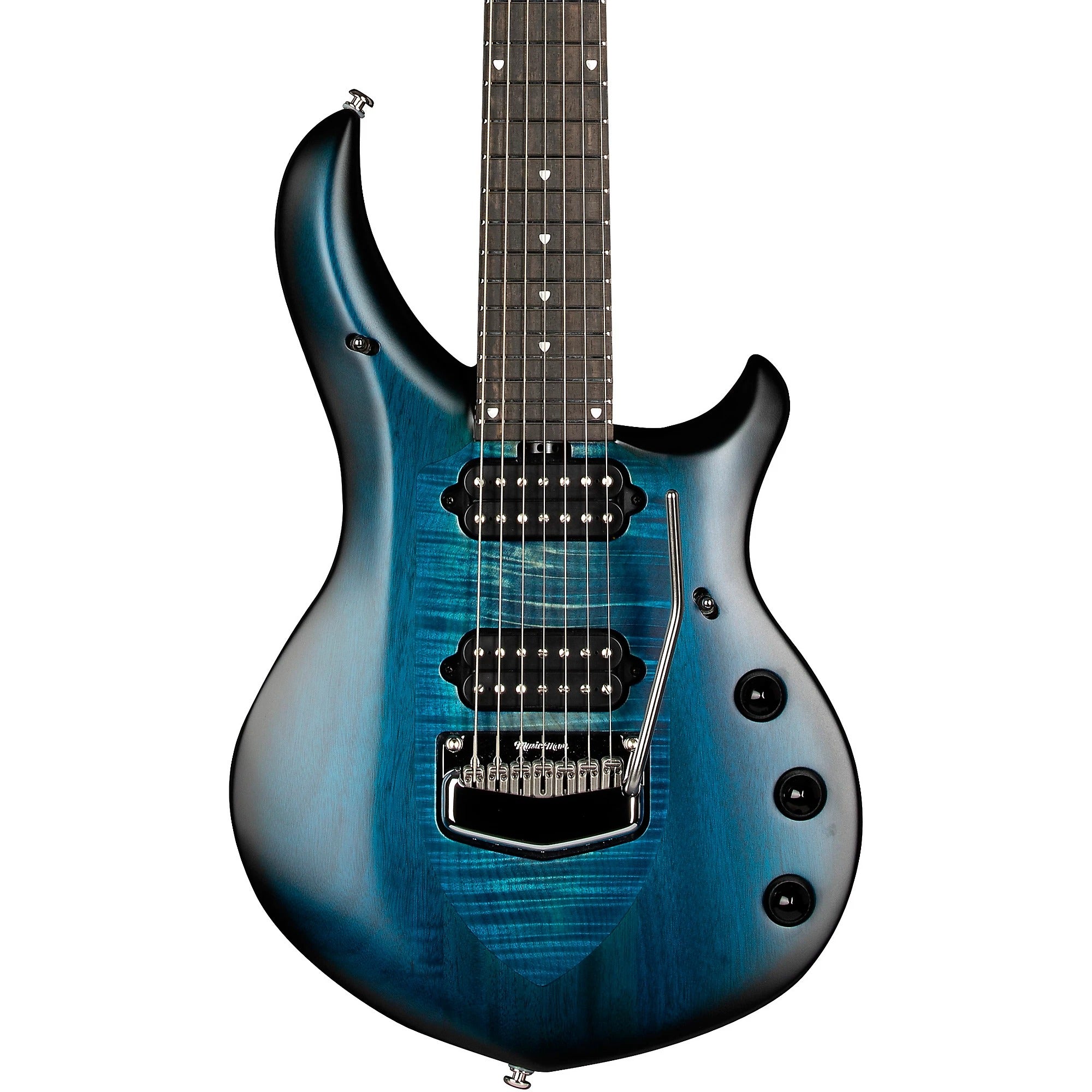 Đàn Guitar Điện 7-dây Ernie Ball Music Man John Petrucci Majesty 7-Mai Nguyên Music