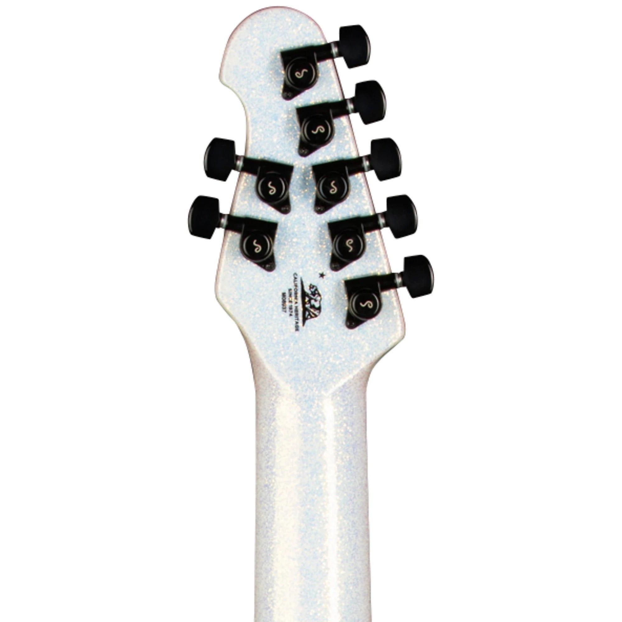 Đàn Guitar Điện 7-dây Ernie Ball Music Man John Petrucci Majesty 7-Mai Nguyên Music