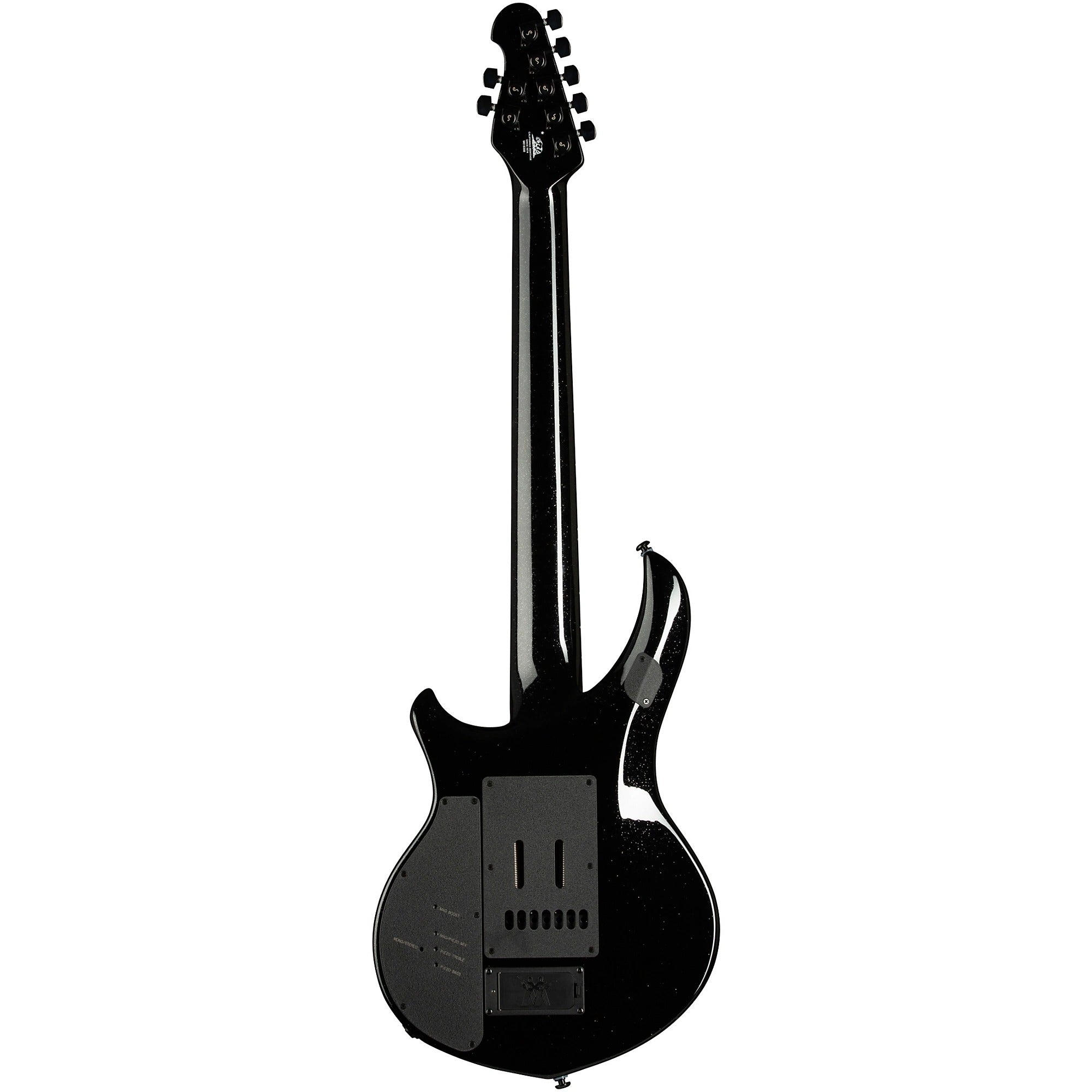 Đàn Guitar Điện 7-dây Ernie Ball Music Man John Petrucci Majesty 7-Mai Nguyên Music