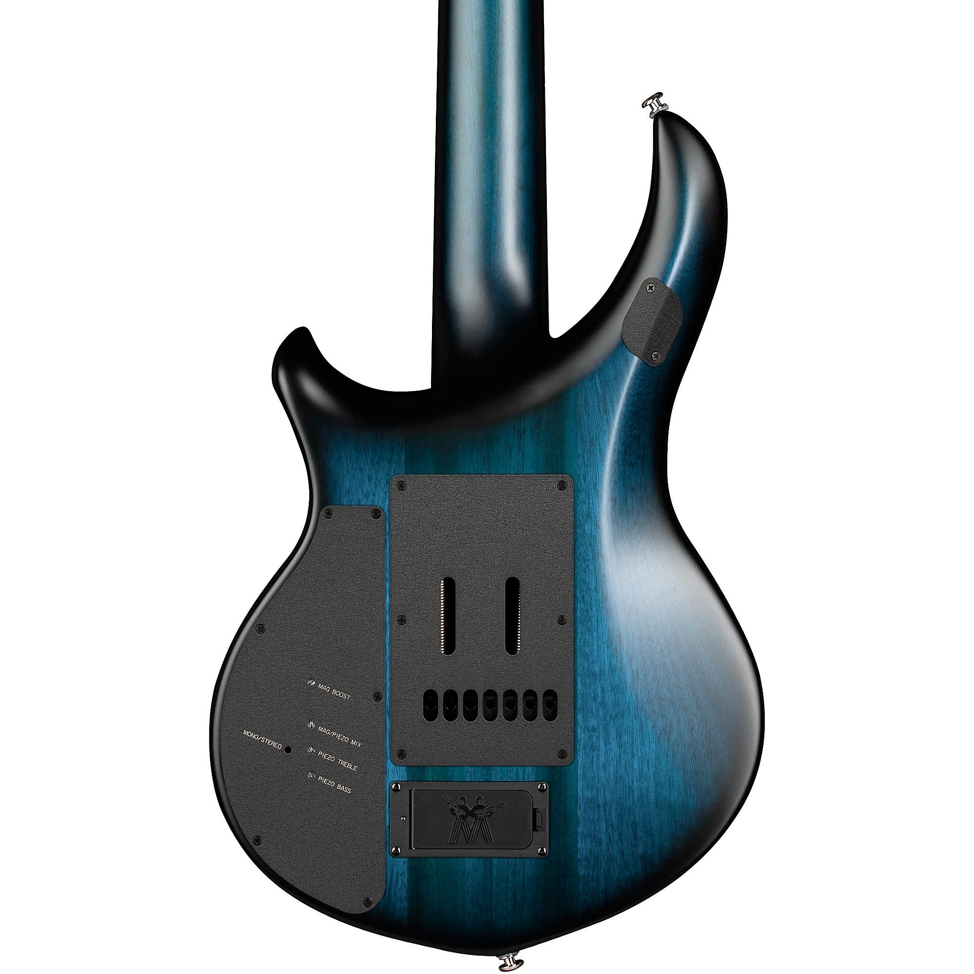 Đàn Guitar Điện 7-dây Ernie Ball Music Man John Petrucci Majesty 7-Mai Nguyên Music