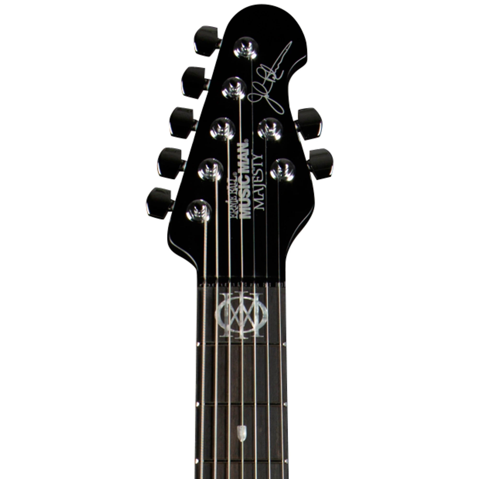 Đàn Guitar Điện 7-dây Ernie Ball Music Man John Petrucci Majesty 7-Mai Nguyên Music