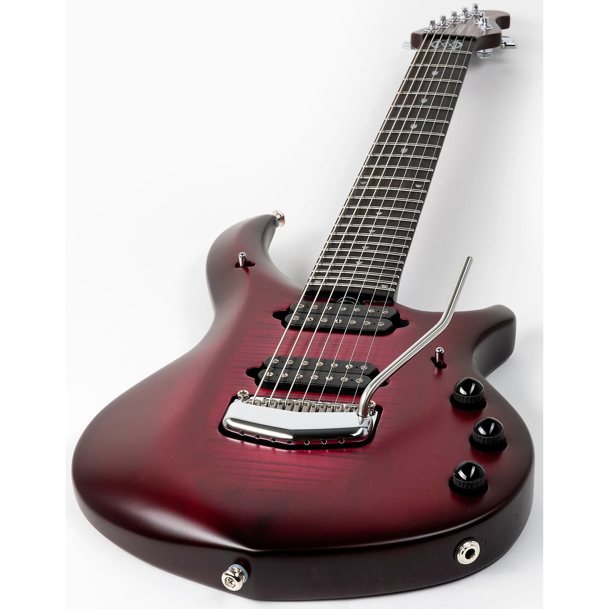 Đàn Guitar Điện 7-dây Ernie Ball Music Man John Petrucci Majesty 7-Mai Nguyên Music