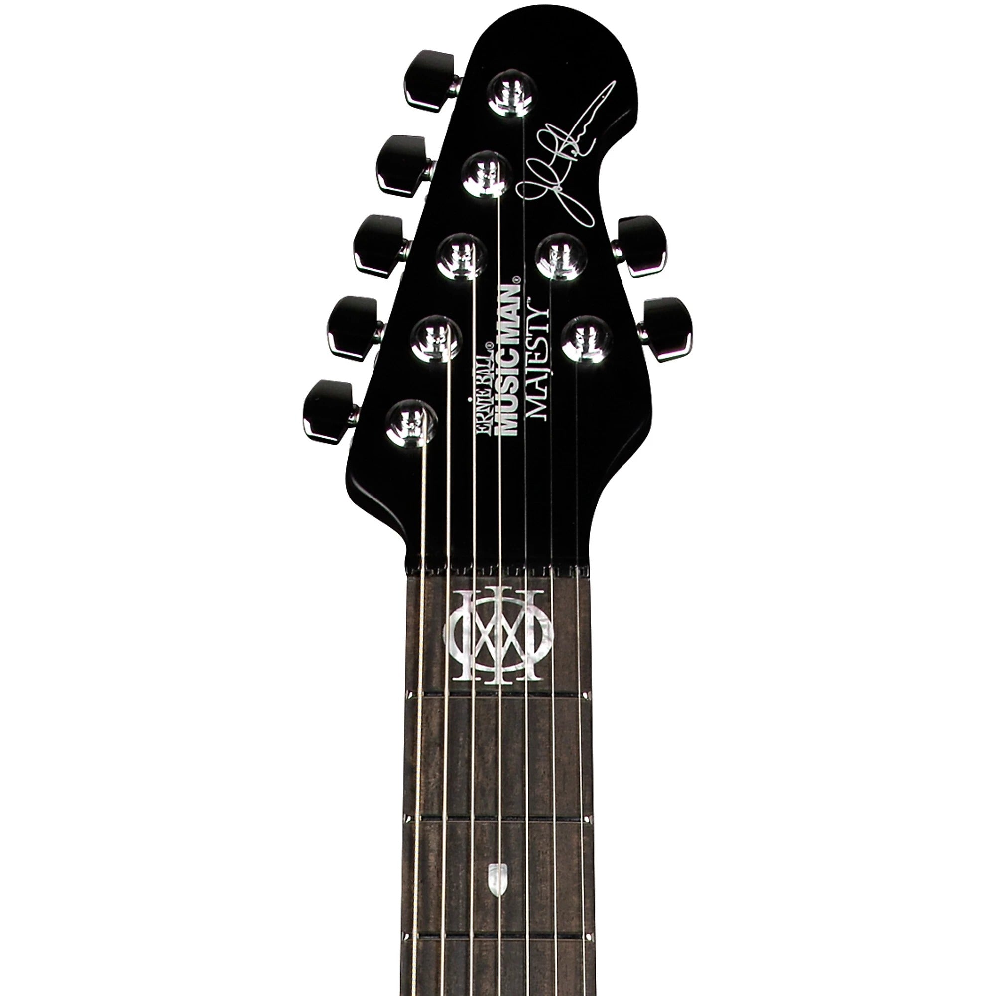 Đàn Guitar Điện 7-dây Ernie Ball Music Man John Petrucci Majesty 7-Mai Nguyên Music