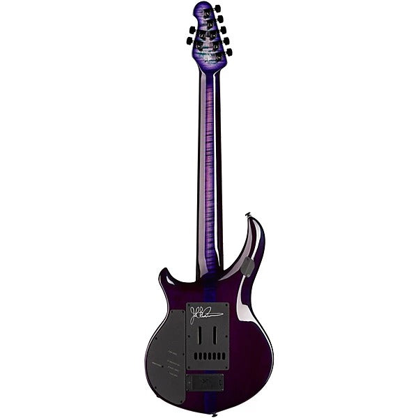 Đàn Guitar Điện 7-dây Ernie Ball Music Man John Petrucci Maple Top Majesty 7-Mai Nguyên Music