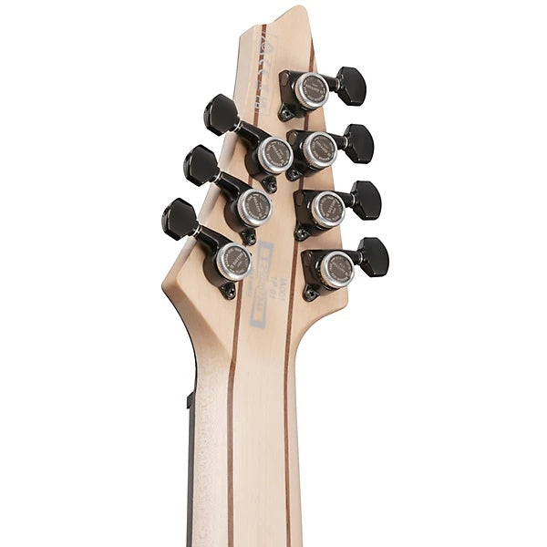 Đàn Guitar Điện 7-dây Ibanez Alpha A527 Multi-scale-Mai Nguyên Music