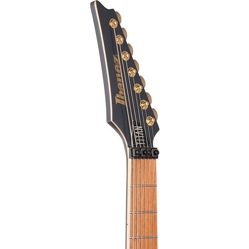 Đàn Guitar Điện 7-dây Ibanez JBM27 Jake Bowen Signature - Black-Mai Nguyên Music