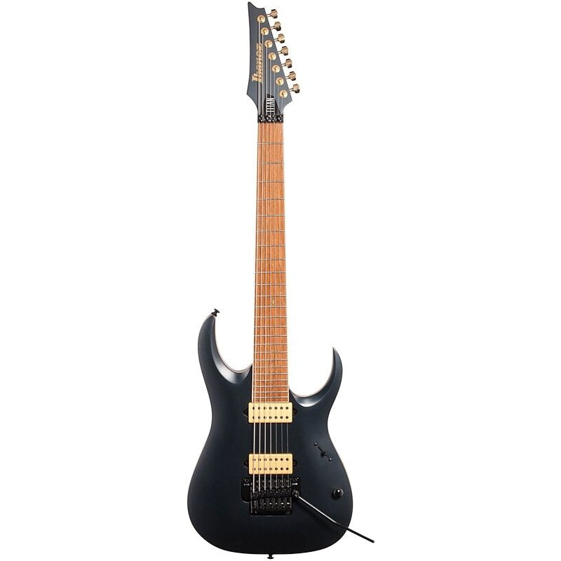 Đàn Guitar Điện 7-dây Ibanez JBM27 Jake Bowen Signature - Black-Mai Nguyên Music