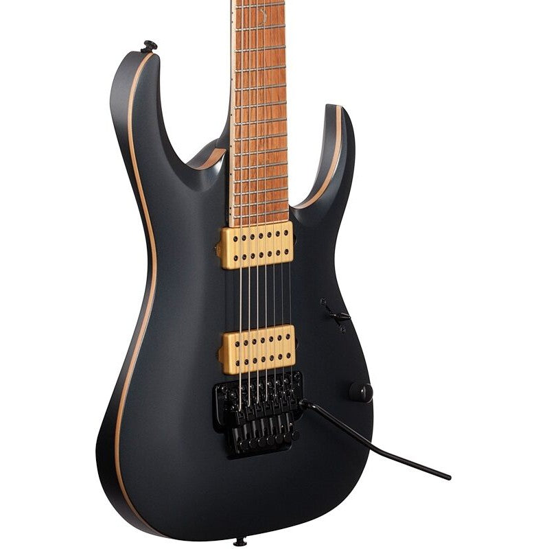 Đàn Guitar Điện 7-dây Ibanez JBM27 Jake Bowen Signature - Black-Mai Nguyên Music