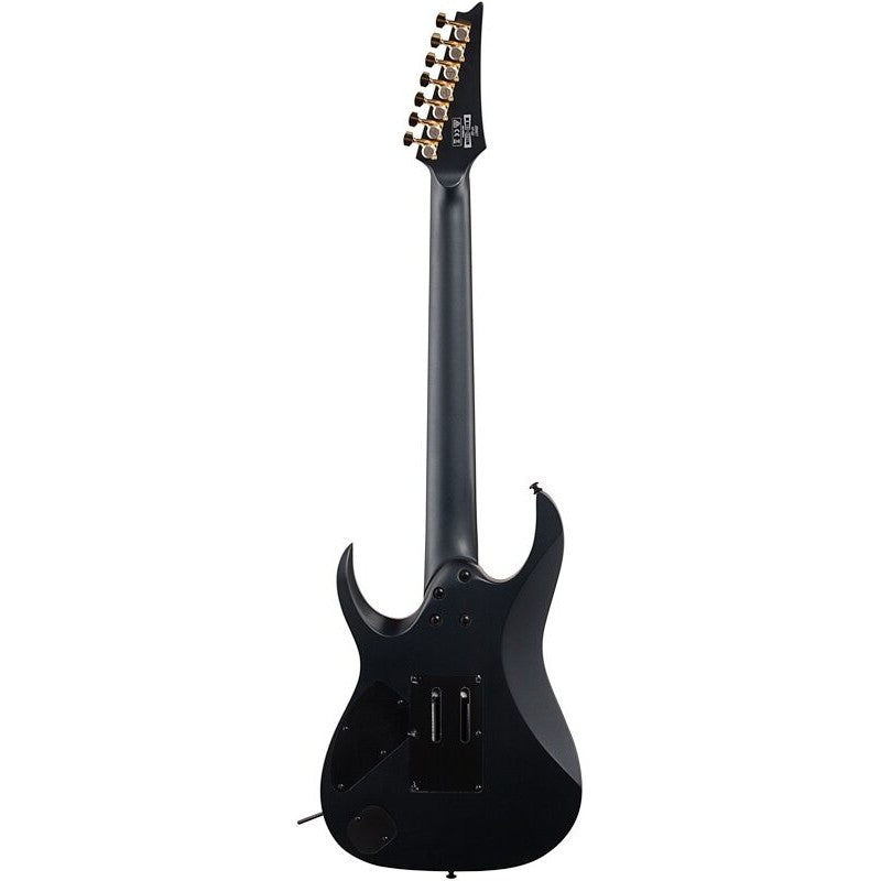 Đàn Guitar Điện 7-dây Ibanez JBM27 Jake Bowen Signature - Black-Mai Nguyên Music