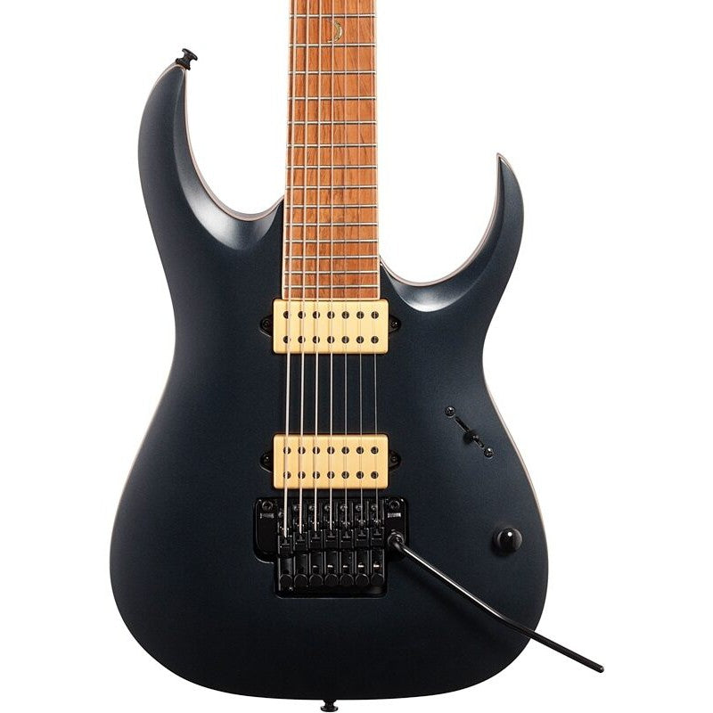 Đàn Guitar Điện 7-dây Ibanez JBM27 Jake Bowen Signature - Black-Mai Nguyên Music