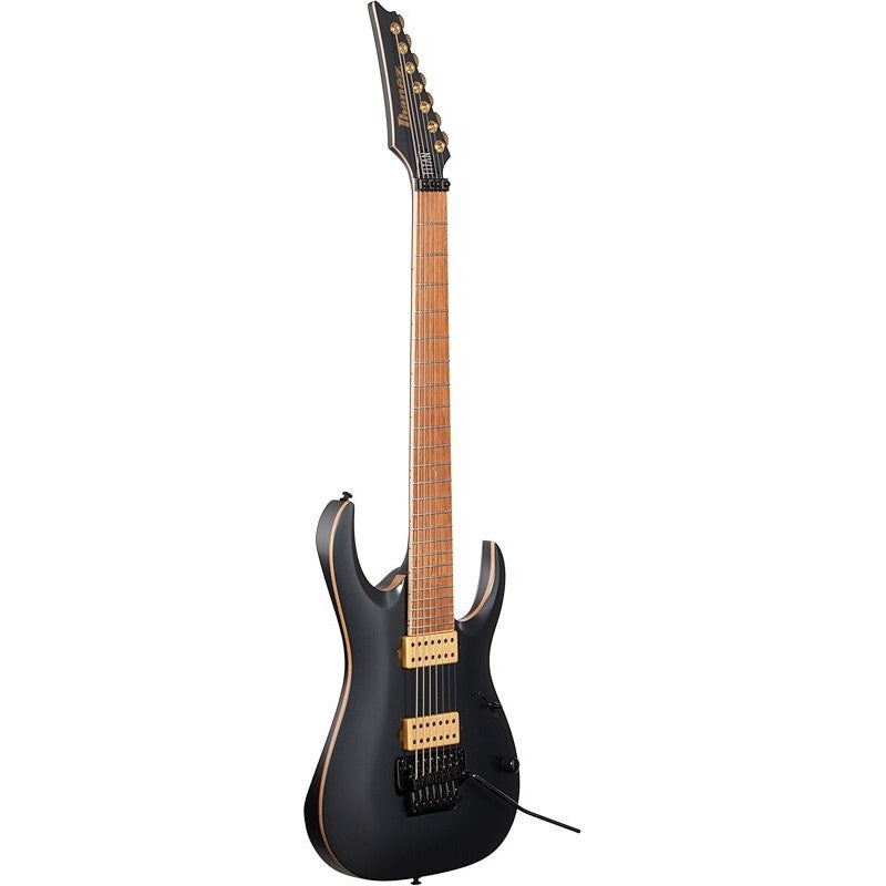 Đàn Guitar Điện 7-dây Ibanez JBM27 Jake Bowen Signature - Black-Mai Nguyên Music