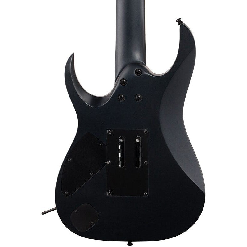 Đàn Guitar Điện 7-dây Ibanez JBM27 Jake Bowen Signature - Black-Mai Nguyên Music