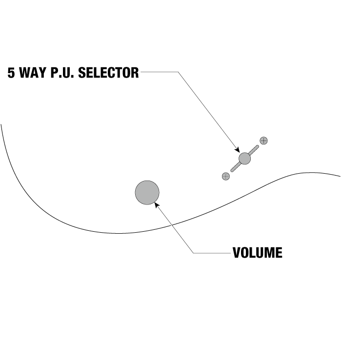 Đàn Guitar Điện 7-dây Ibanez JBM27 Jake Bowen Signature-Mai Nguyên Music