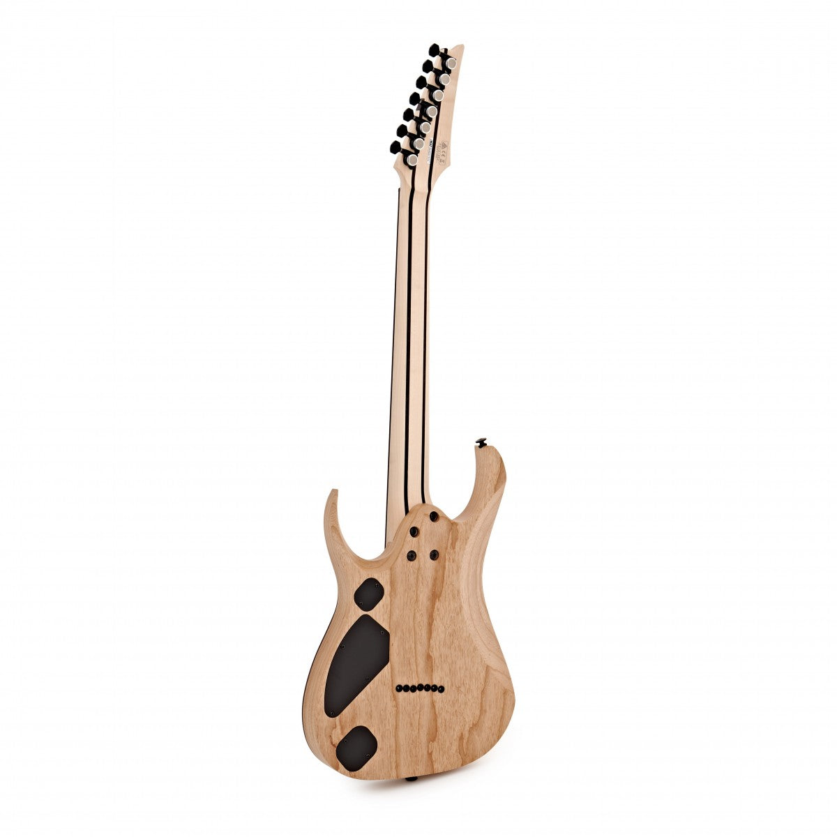 Đàn Guitar Điện 7-dây Ibanez Prestige RGDR4427FX - Natural Flat-Mai Nguyên Music