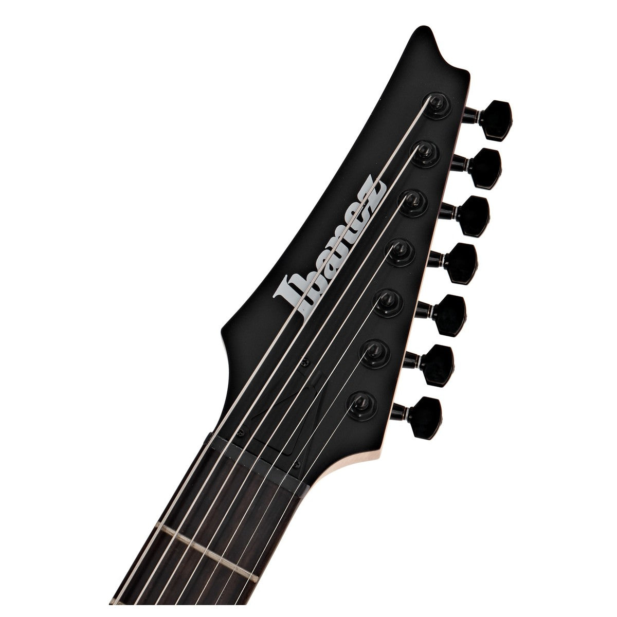 Đàn Guitar Điện 7-dây Ibanez RG Standard RGIXL7, Black Flat-Mai Nguyên Music