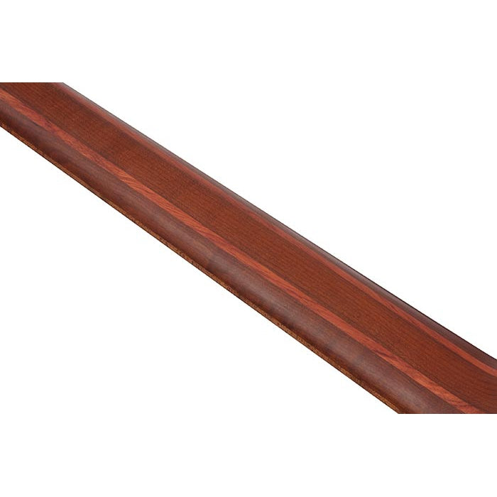 Đàn Guitar Điện 7-dây Ibanez Standard QX527PB-ABS Headless, Antique Brown Stained-Mai Nguyên Music