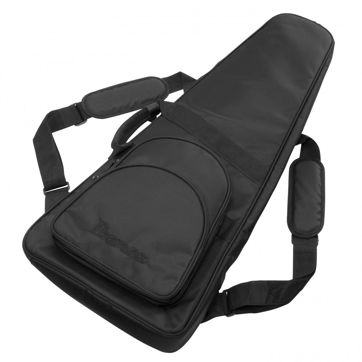 Đàn Guitar Điện 7-dây Ibanez Standard QX527PB-ABS Headless, Antique Brown Stained-Mai Nguyên Music