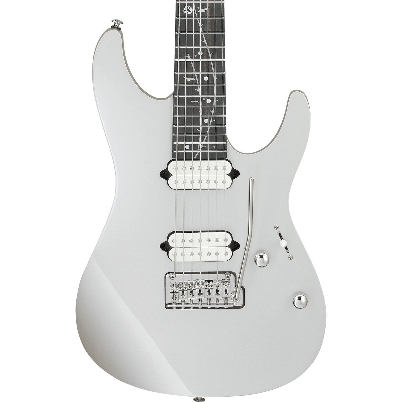 Đàn Guitar Điện 7-dây Ibanez TOD70 Tim Henson Signature-Mai Nguyên Music