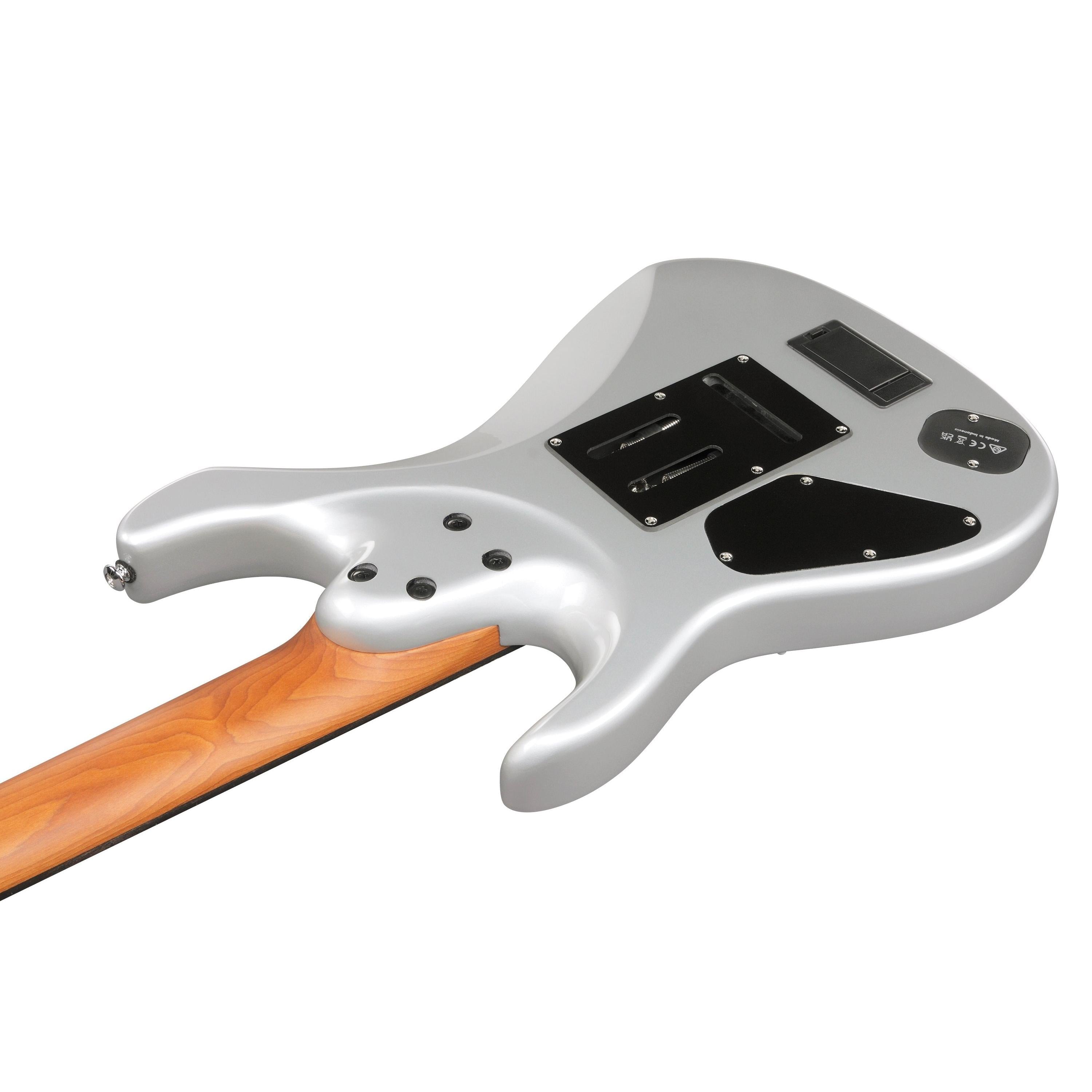 Đàn Guitar Điện 7-dây Ibanez TOD70 Tim Henson Signature-Mai Nguyên Music