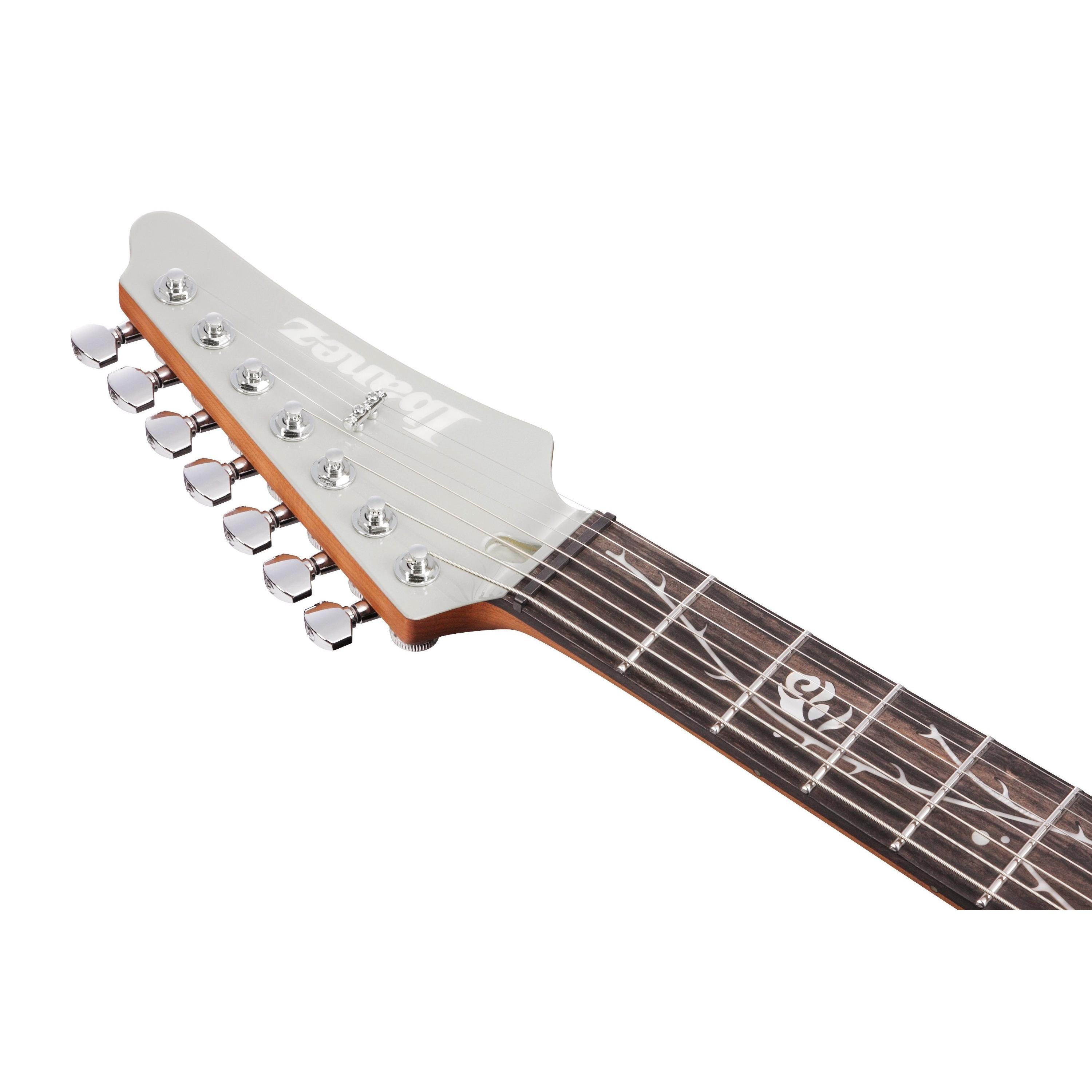 Đàn Guitar Điện 7-dây Ibanez TOD70 Tim Henson Signature-Mai Nguyên Music