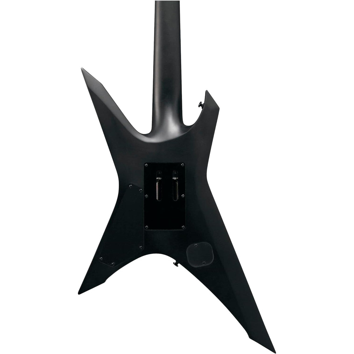 Đàn Guitar Điện 7-dây Ibanez X IronLabel XPTB720 - Black Flat-Mai Nguyên Music