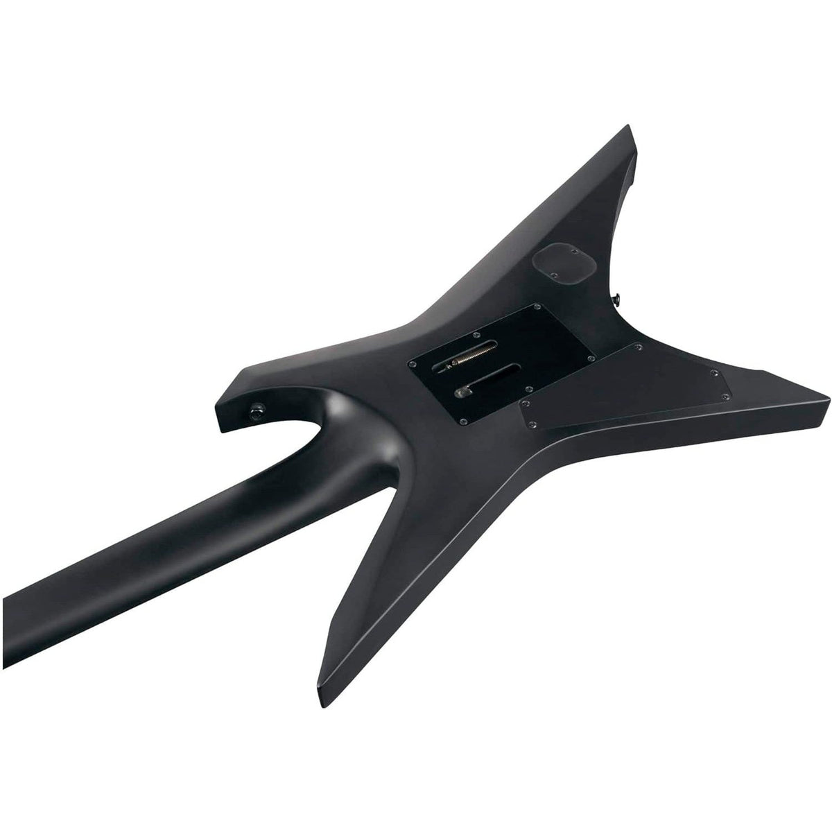 Đàn Guitar Điện 7-dây Ibanez X IronLabel XPTB720 - Black Flat-Mai Nguyên Music