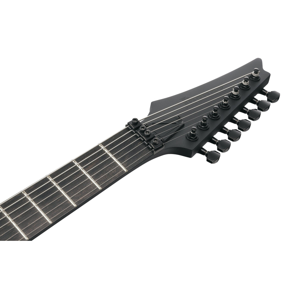 Đàn Guitar Điện 7-dây Ibanez X IronLabel XPTB720 - Black Flat-Mai Nguyên Music