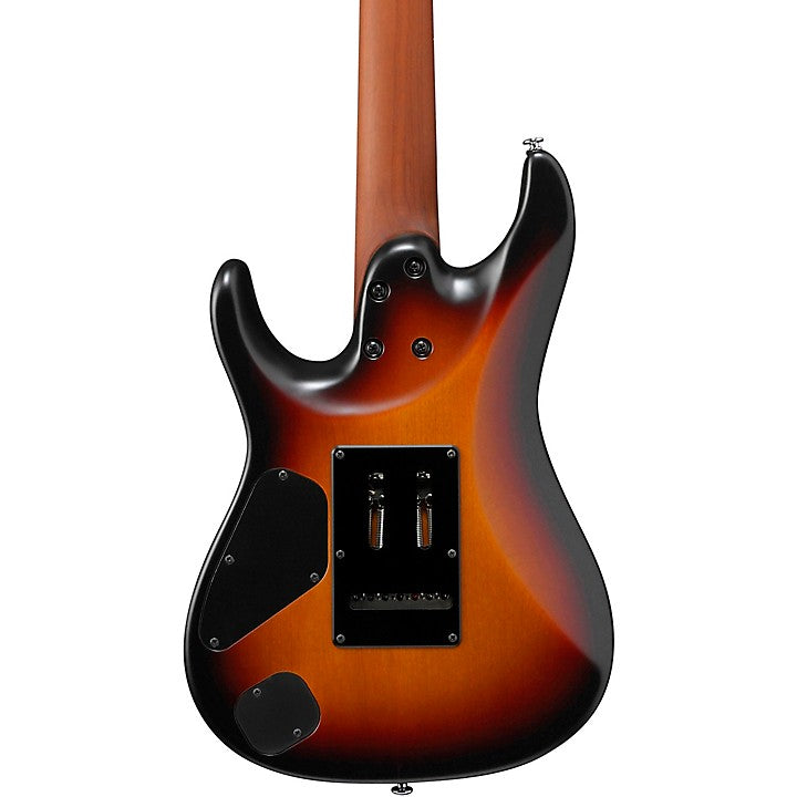 Đàn Guitar Điện 7-dây Prestige Ibanez AZ24027 - Tri Fade Burst Flat-Mai Nguyên Music